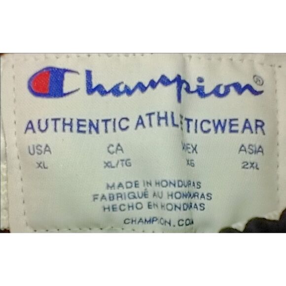  Champions Men's new athletic shorts - Picture 5 of 12